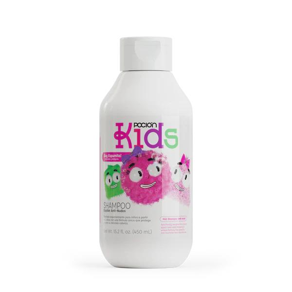 SHAMPO LA POCION KIDS 450ML