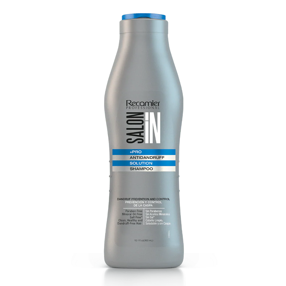 SHAMPOO CONTROL DE LA CASPA RECAMIER 300Ml