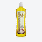 SHAMPOO CON EXTRACTO DE ARROZ  500 ML NATURAL SANT