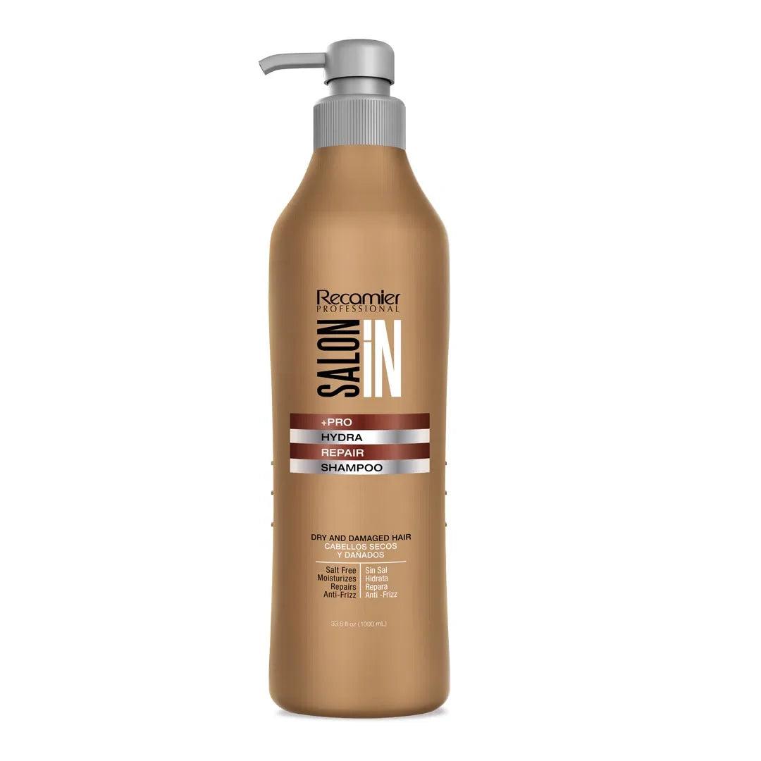 SHAMPOO HYDRA REPAIR X1000ML RECAMIER