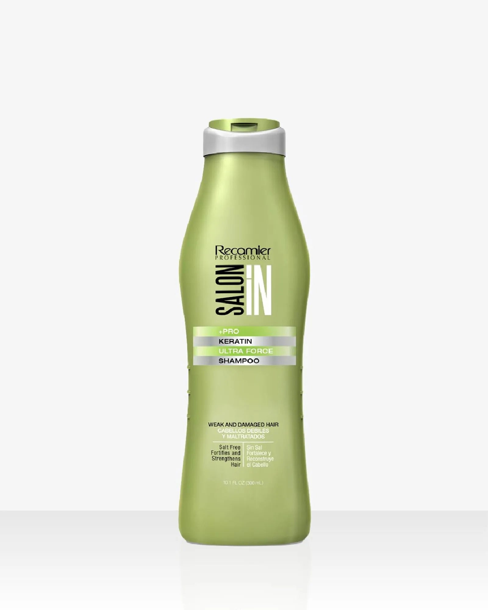 SHAMPOO KERATIN ULTRA FORCE RECAMIER 300ML