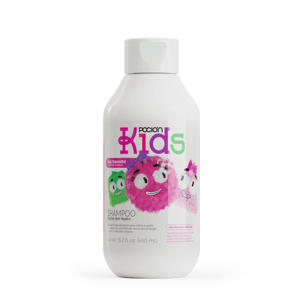 SHAMPO LA POCION KIDS 450ML