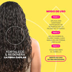 SHAMPO PARA RIZOS TONGOLE LA POCION 450ML