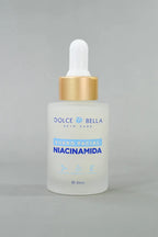 SUERO FACIAL NIACINAMINA DOLCE BELLA  30ML