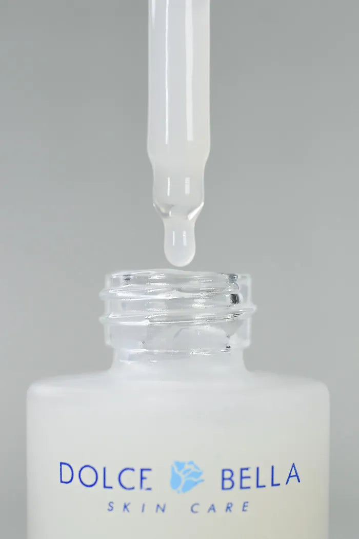 SUERO FACIAL NIACINAMINA DOLCE BELLA  30ML