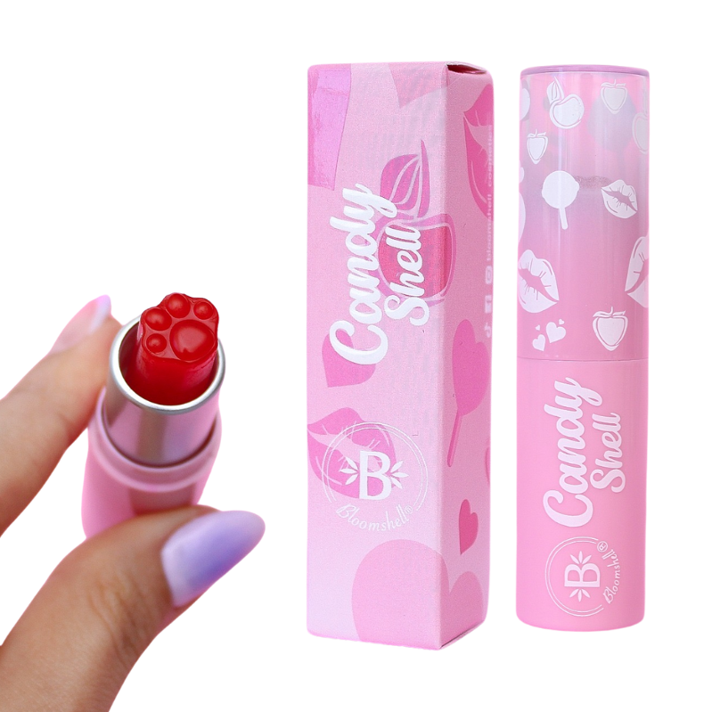 BALSAMO BLOOMSHELL CANDY SHELL