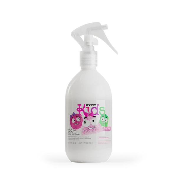 SPRAY CAPILAR LA POCION KIDS
