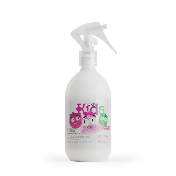 SPRAY CAPILAR LA POCION KIDS
