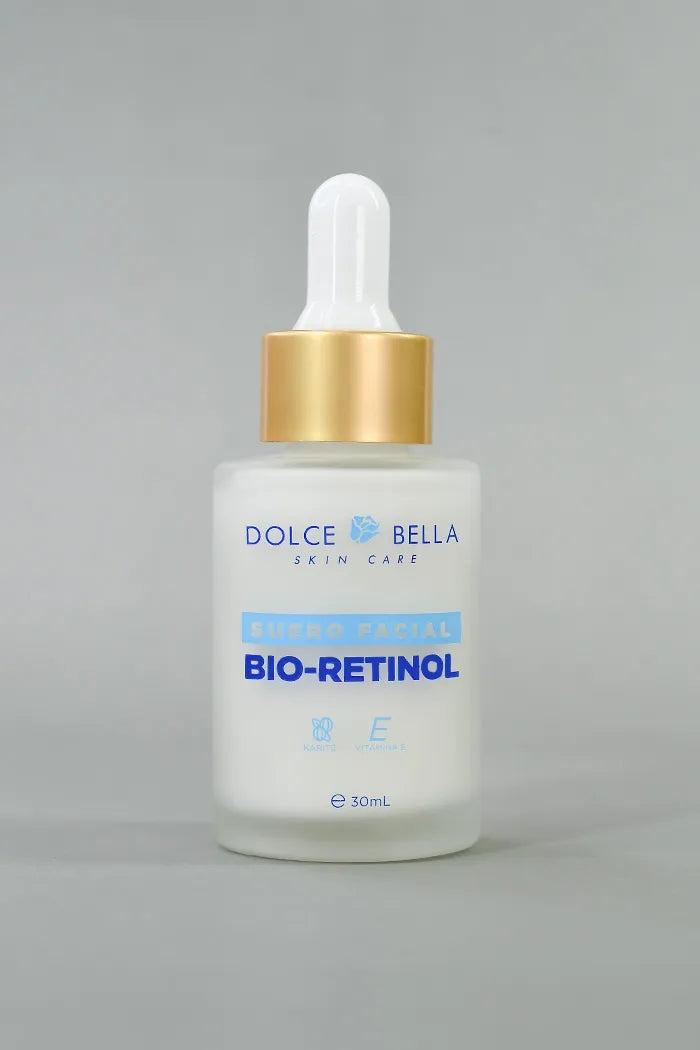 SUERO FACIAL BIO-RETINOL DOLCE BELLA 30GR