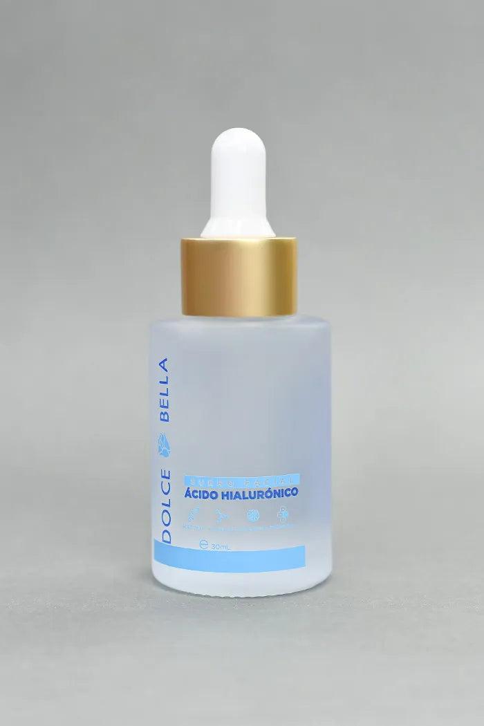 SUERO FACIAL HIALURONICO SERUM DOLCE BELLA 30ML
