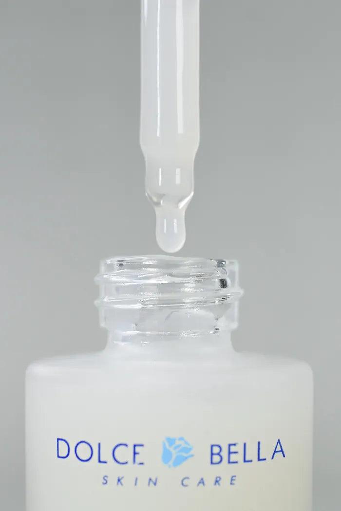 SUERO FACIAL NIACINAMINA DOLCE BELLA  30ML