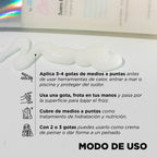 CLICK HAIR SUERO RECONSTUCTOR 120ML