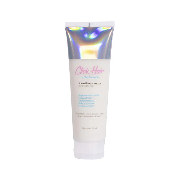 CLICK HAIR SUERO RECONSTUCTOR 120ML