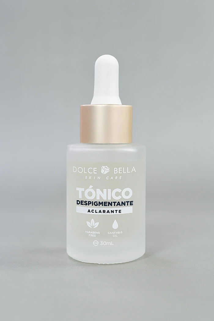 TONICO DEPIGMENTANTE X30ML DOLCE BELLA