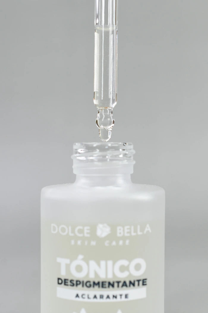 TONICO DEPIGMENTANTE X30ML DOLCE BELLA