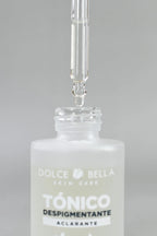 TONICO DEPIGMENTANTE X30ML DOLCE BELLA