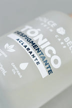 TONICO DEPIGMENTANTE X30ML DOLCE BELLA