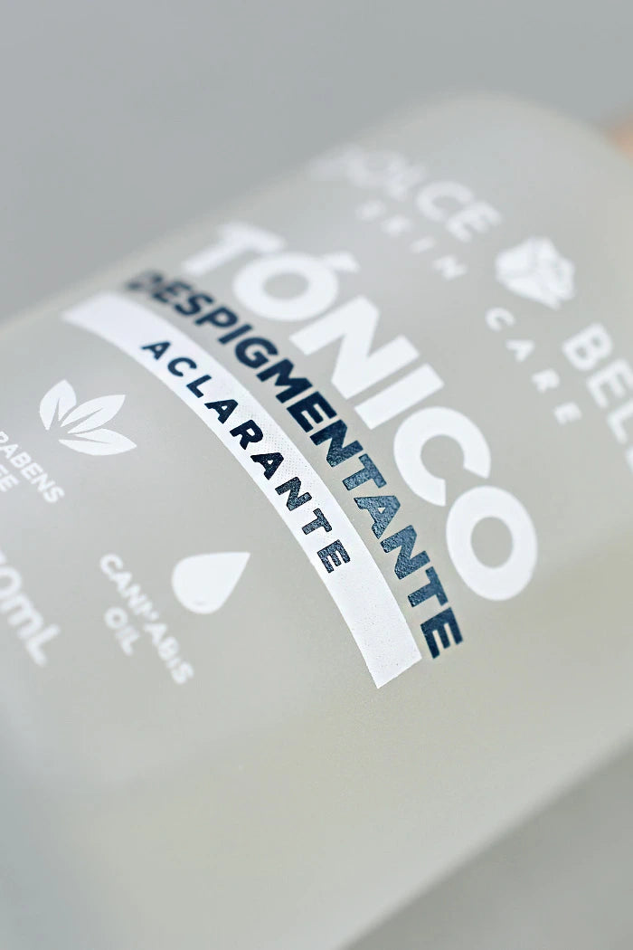 TONICO DEPIGMENTANTE X30ML DOLCE BELLA