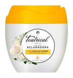 CREMA  FACIAL TEATRICAL ACLARADORA 100G