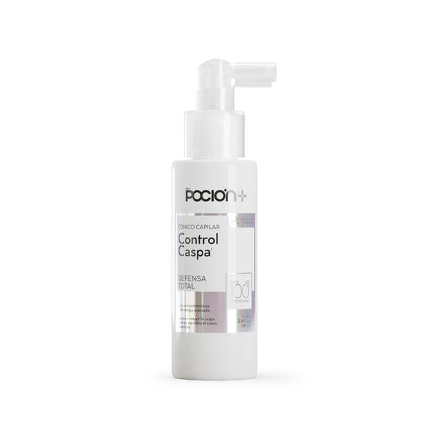 TONICO CAPILAR CONTROL CASPA POSION  70ML