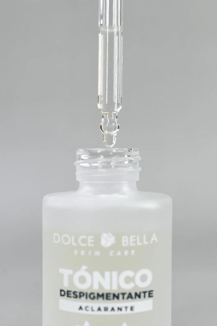 TONICO DEPIGMENTANTE X30ML DOLCE BELLA