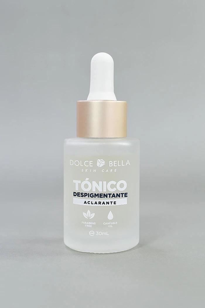 TONICO DEPIGMENTANTE X30ML DOLCE BELLA