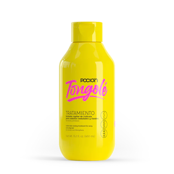 TATAMIENTO TANGOLE LA POCION  450ML