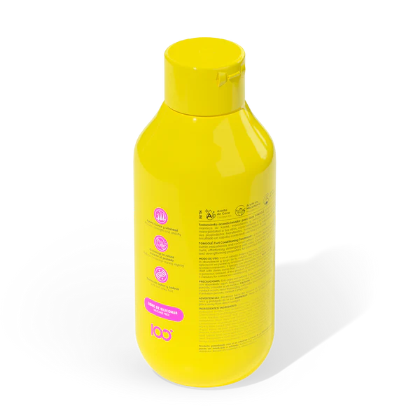 TATAMIENTO TANGOLE LA POCION  450ML