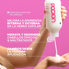 TRATAMIENTO  RESTAURACION Y NUTRICION LA POCION 450ML