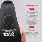 TRATAMIENTO CAPILAR REPARADOR BOOSTER LA POCION 50ML