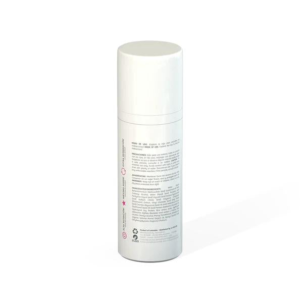 TRATAMIENTO CAPILAR REPARADOR BOOSTER LA POCION 50ML