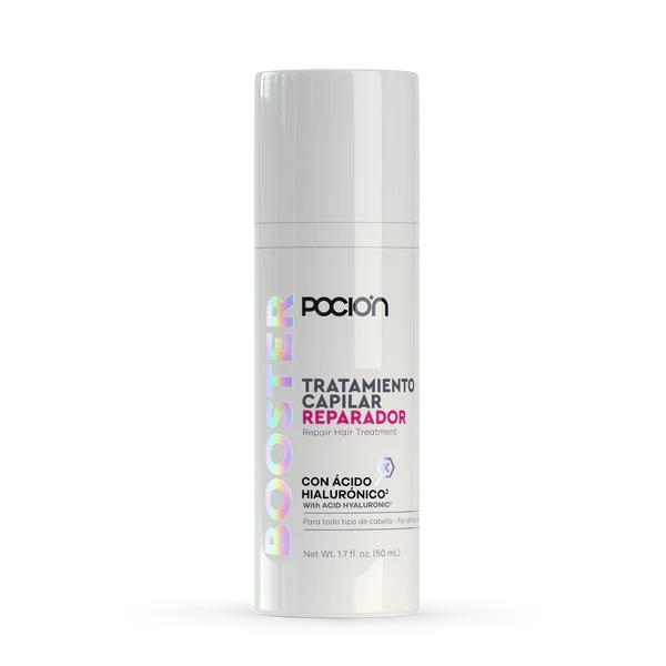 TRATAMIENTO CAPILAR REPARADOR BOOSTER LA POCION 50ML