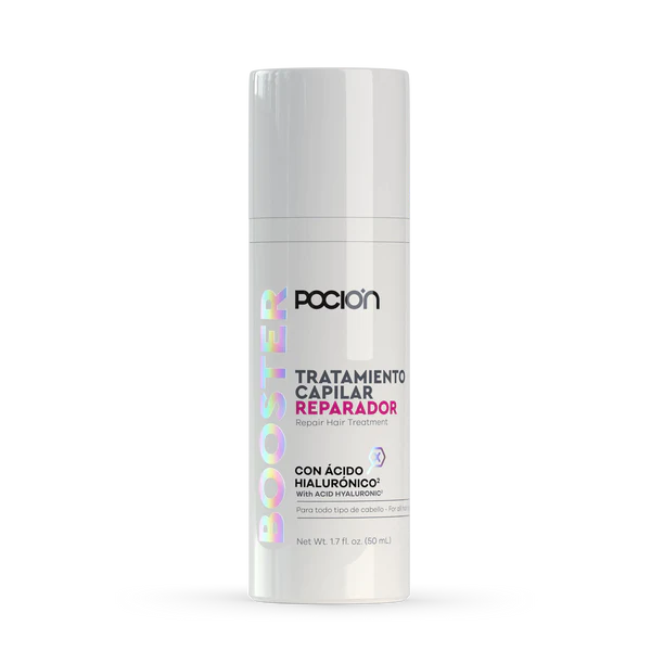TRATAMIENTO CAPILAR REPARADOR BOOSTER LA POCION 50ML