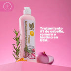 TRATAMIENTO DE CEBOLLA ROMERO Y BIOTINA X500NL