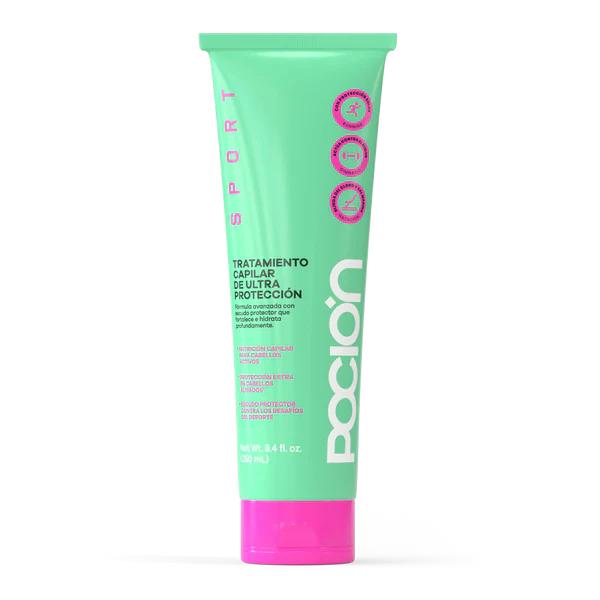 TRATAMIENTO LA POCION SPORT 250ML
