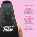 TRATAMIENTO  RESTAURACION Y NUTRICION LA POCION 450ML