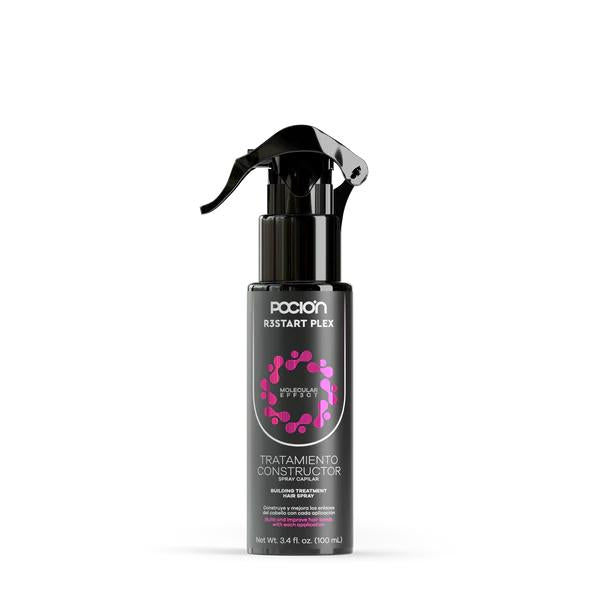 TRATAMIENTO R3-PLEX  LA POCION 100ML