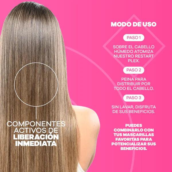 TRATAMIENTO R3-PLEX  LA POCION 100ML