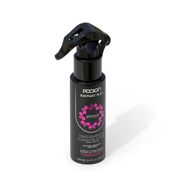 TRATAMIENTO R3-PLEX  LA POCION 100ML