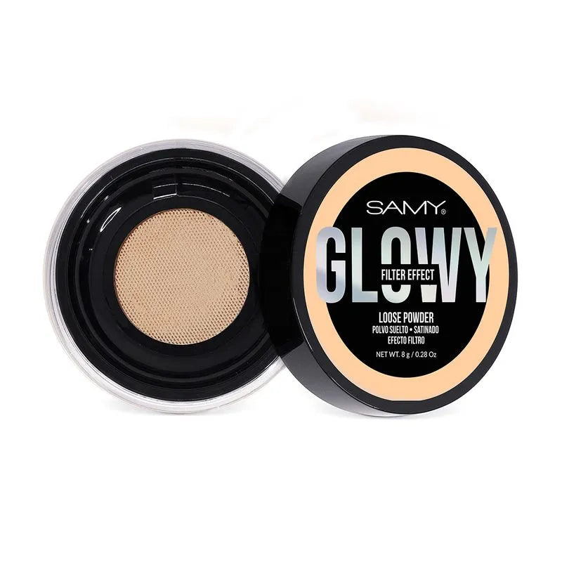POLVO SUELTO GLOW