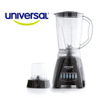 LICUADORA UNIVERSAL CON PICATODO ALIADA