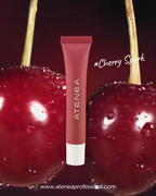 PEPTIDE LIP BALM CHERRY SPARK ATENEA