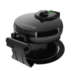 WAFLERA BLACK+DECKER WM1000B GIRATORIA NEGRO